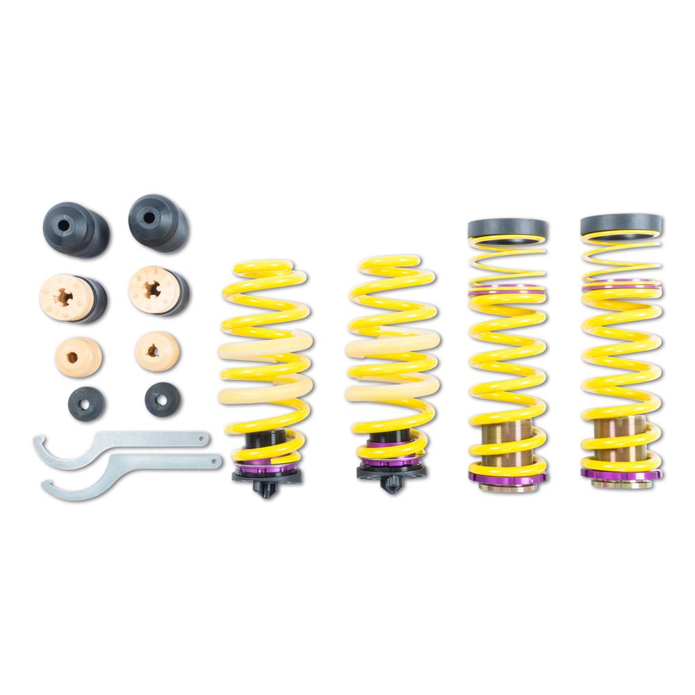 KW Height Adjustable Spring Kit - Audi A5 (F5) (RS 5) [253100CT]