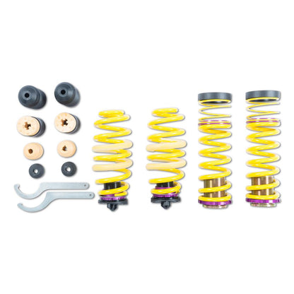 KW Height Adjustable Spring Kit - Audi A5 (F5) (RS 5) [253100CT]
