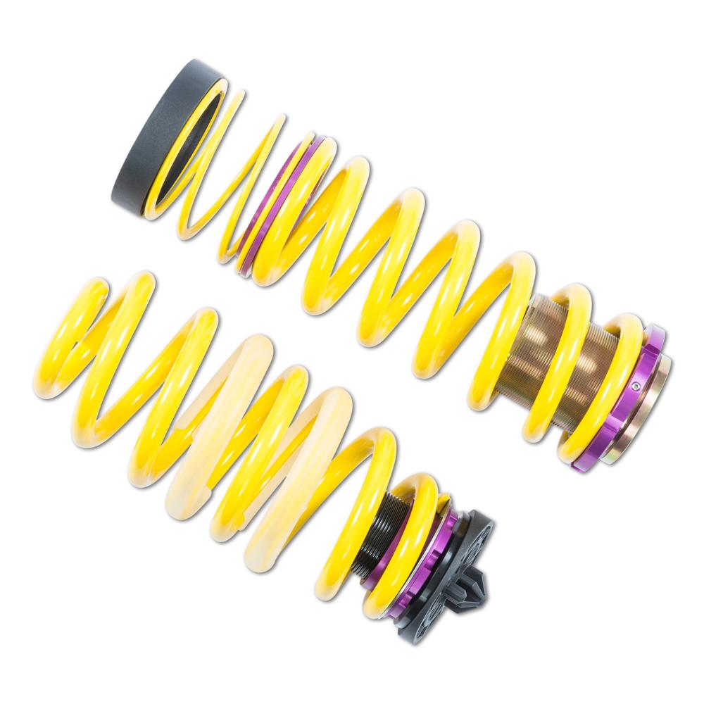 KW Height Adjustable Spring Kit - Audi A5 (F5) (RS 5) [253100CT]