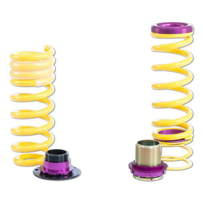 KW Height Adjustable Spring Kit - Audi A3 (8Y)
