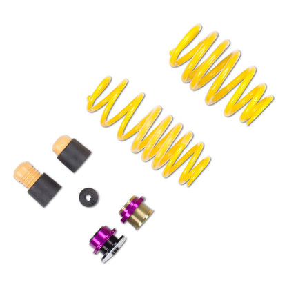 KW Height Adjustable Spring Kit - Audi A5 (8T)