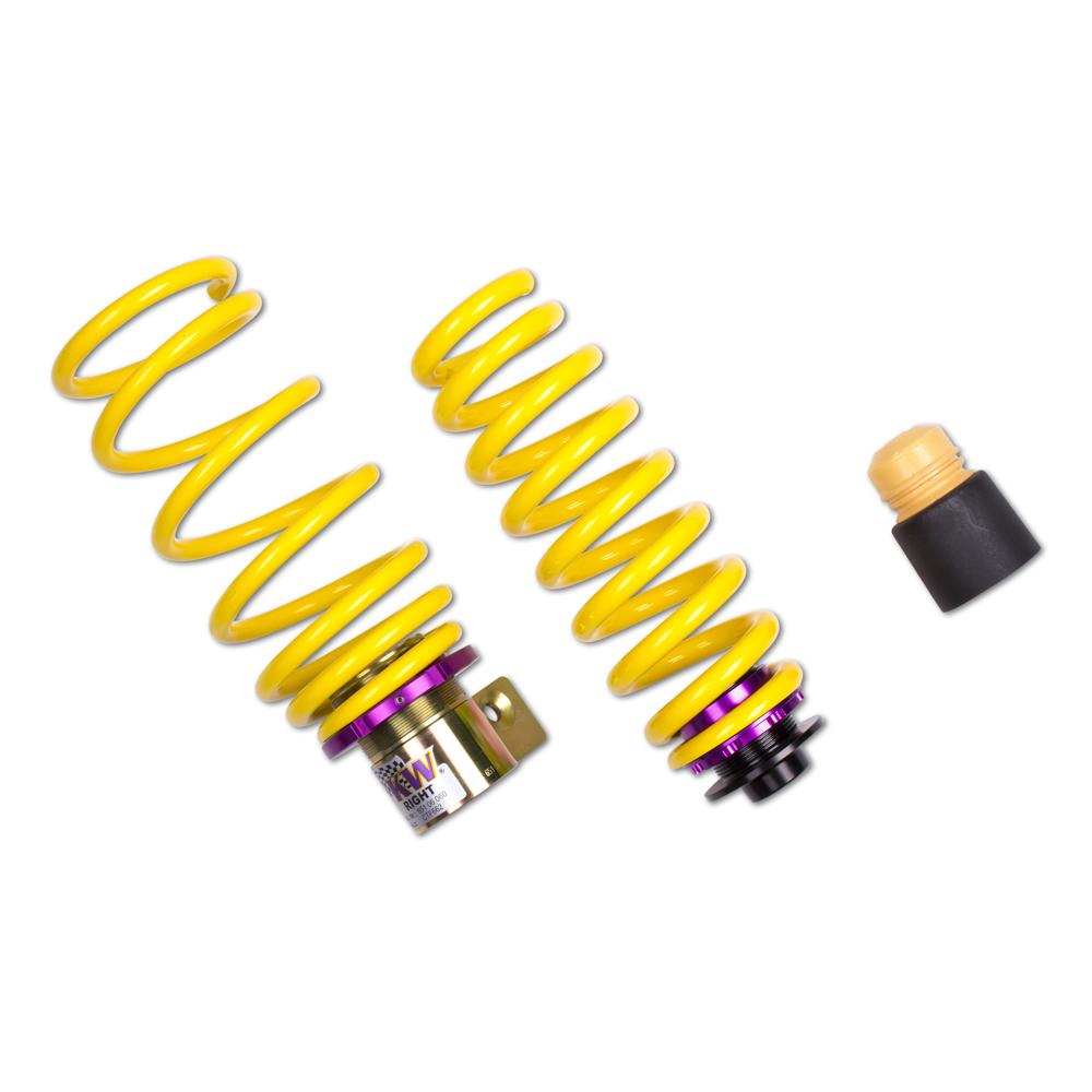 KW Height Adjustable Spring Kit - BMW M3 (E90), BMW M3 (E92)