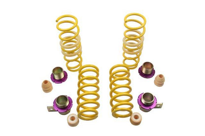 KW Height Adjustable Spring Kit - BMW M5 (F10), BMW M6 (F06)