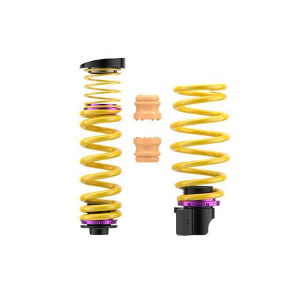 KW Height Adjustable Spring Kit - BMW M2 (F87), BMW M3 (F80), BMW M4 (F82)