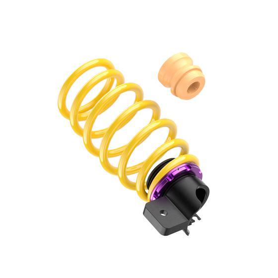 KW Height Adjustable Spring Kit - BMW M2 (F87), BMW M3 (F80), BMW M4 (F82)