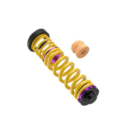 KW Height Adjustable Spring Kit - BMW M2 (F87), BMW M3 (F80), BMW M4 (F82)