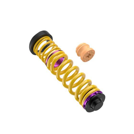KW Height Adjustable Spring Kit - BMW M2 (F87), BMW M3 (F80), BMW M4 (F82)