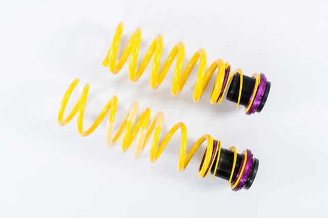 KW Height Adjustable Spring Kit - BMW M5 (F90)