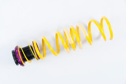 KW Height Adjustable Spring Kit - BMW M5 (F90)