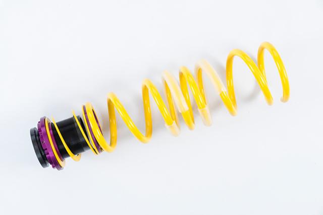 KW Height Adjustable Spring Kit - BMW M5 (F90)
