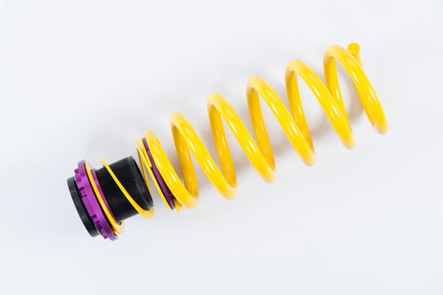 KW Height Adjustable Spring Kit - BMW M5 (F90)