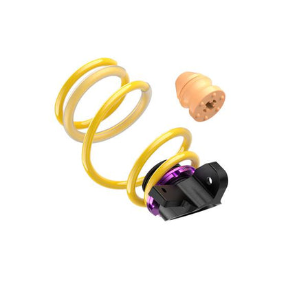 KW Height Adjustable Spring Kit for M2/M3/M4 G8X - BMW M2 (G87), BMW M3 (G80), BMW M4 (G82)