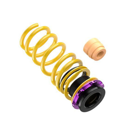 KW Height Adjustable Spring Kit - BMW X5 M (F95), BMW X6 M (F96)