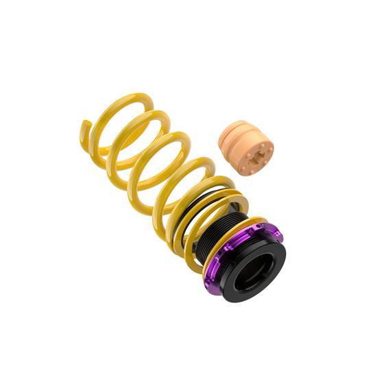 KW Height Adjustable Spring Kit - BMW X5 M (F95), BMW X6 M (F96)