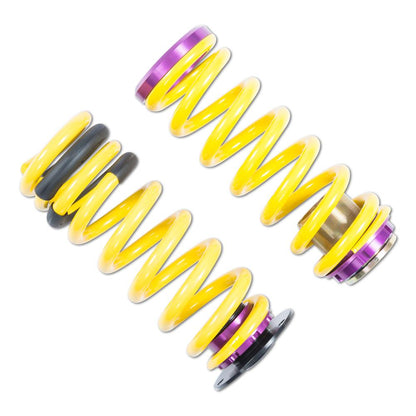 KW Height Adjustable Spring Kit - Mercedes-Benz AMG GT (X290)