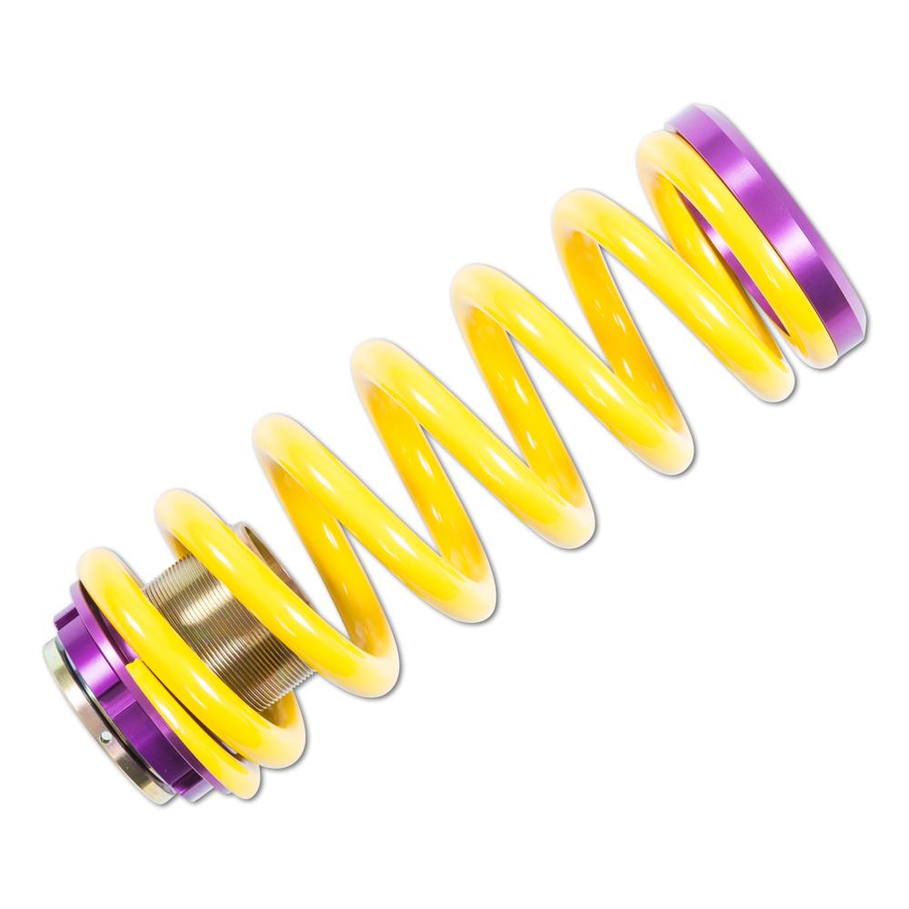 KW Height Adjustable Spring Kit - Mercedes-Benz AMG GT (X290)