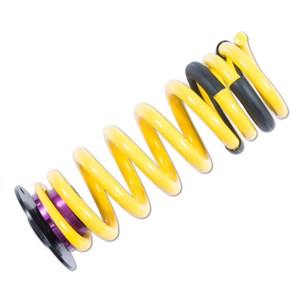 KW Height Adjustable Spring Kit - Mercedes-Benz AMG GT (X290)