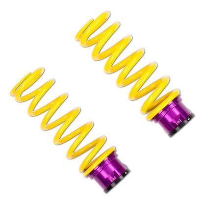 KW Height Adjustable Spring Kit - Mercedes-Benz SLS AMG (C197)