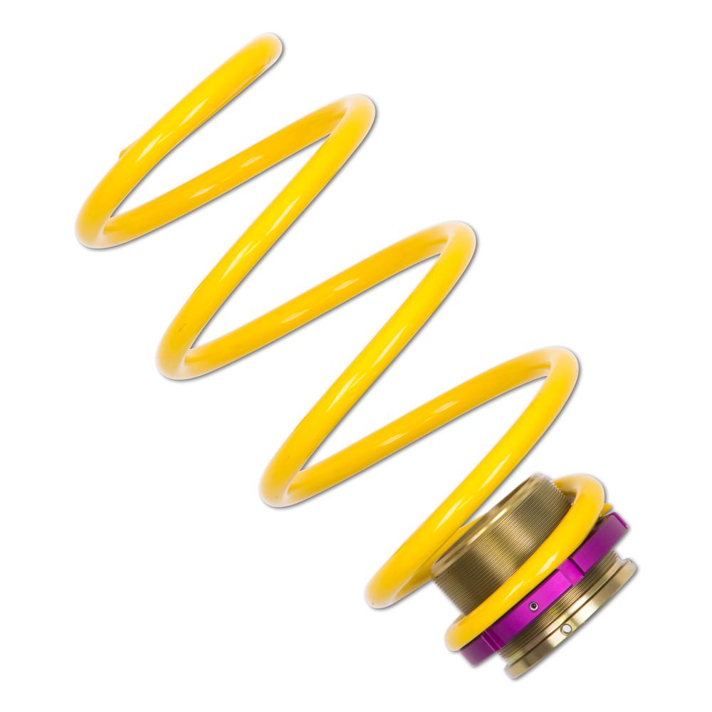 KW Height Adjustable Spring Kit - Mercedes-Benz CLS (C218), Mercedes-Benz CLS Shooting Brake (X218) +2 more (CLS 63 AMG (218.374), CLS 63 AMG (218.375), CLS 63 AMG (218.974) +8 more)