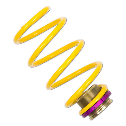 KW Height Adjustable Spring Kit - Mercedes-Benz CLS (C218), Mercedes-Benz CLS Shooting Brake (X218) +2 more (CLS 63 AMG (218.374), CLS 63 AMG (218.375), CLS 63 AMG (218.974) +8 more)