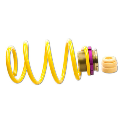 KW Height Adjustable Spring Kit - Mercedes-Benz CLS (C218), Mercedes-Benz CLS Shooting Brake (X218) +2 more (CLS 63 AMG (218.374), CLS 63 AMG (218.375), CLS 63 AMG (218.974) +8 more)