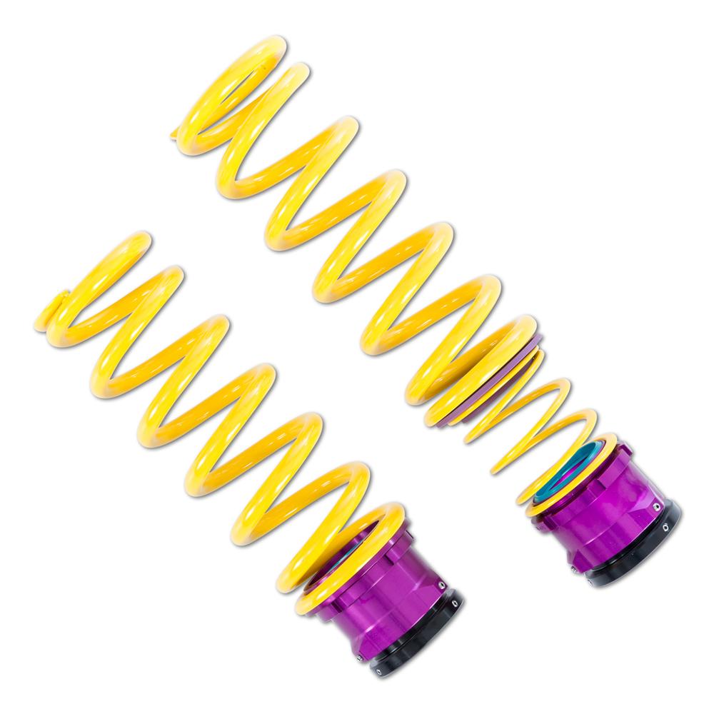 KW Height Adjustable Spring Kit - Mercedes-Benz AMG GT (C190)