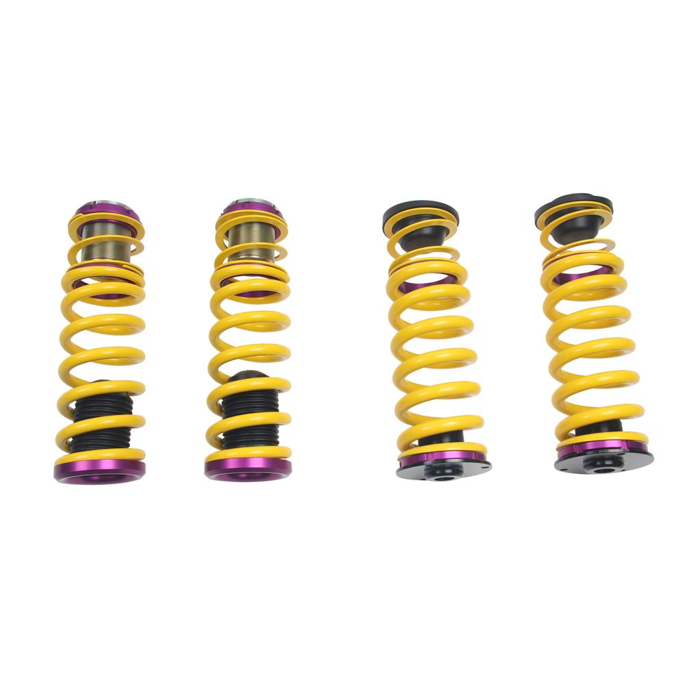 KW Height Adjustable Spring Kit - Mercedes-Benz C-CLASS Convertible (A205), Mercedes-Benz C-CLASS Coupe (C205)