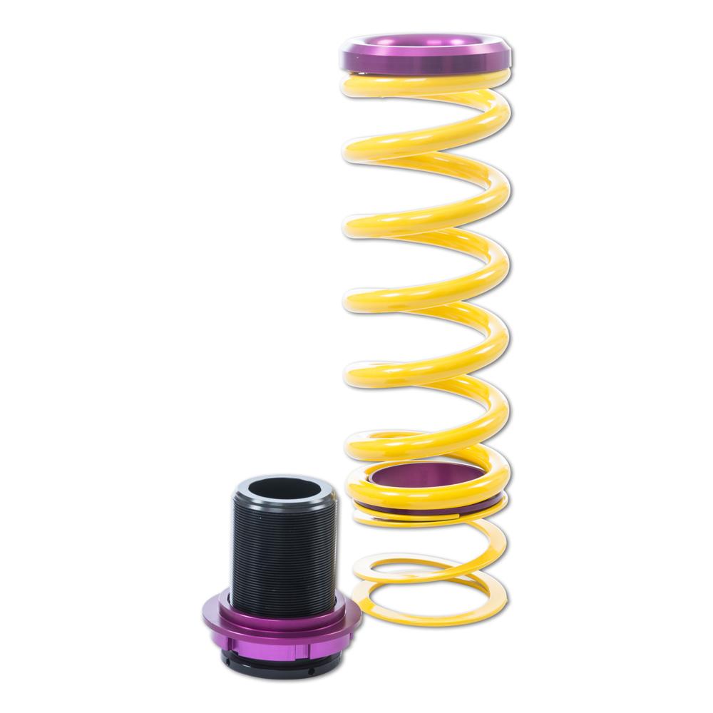 KW Height Adjustable Spring Kit - Mercedes-Benz C-CLASS Convertible (A205), Mercedes-Benz C-CLASS T-Model (S205) (C 200 4-matic (205.443), C 220 d 4-matic (205.405), C 300 4-matic (205.449) +11 more)