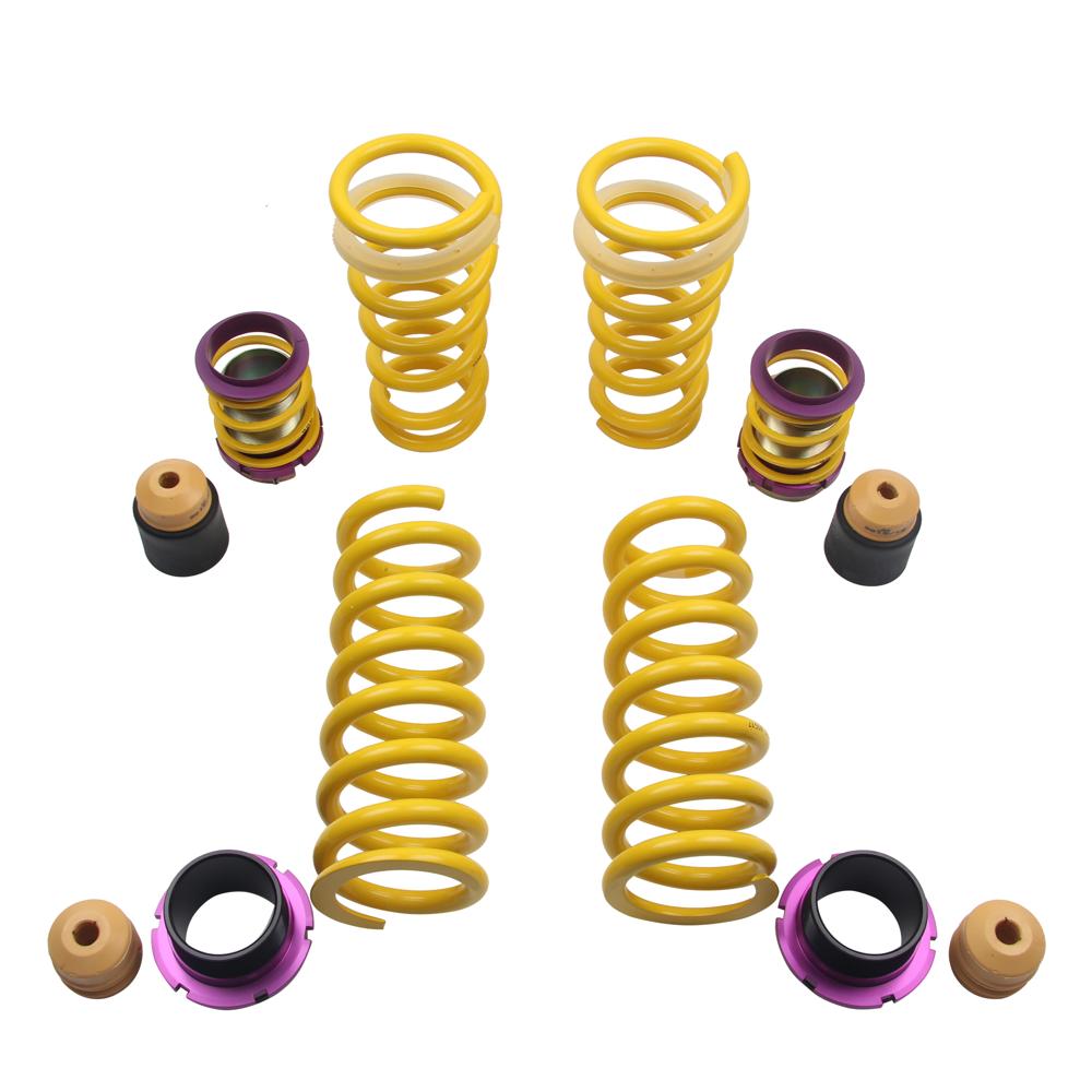 KW Height Adjustable Spring Kit - Dodge CHALLENGER Coupe, Dodge CHARGER (3.6, 5.7, 6.1 SRT8 +3 more) [25327018]