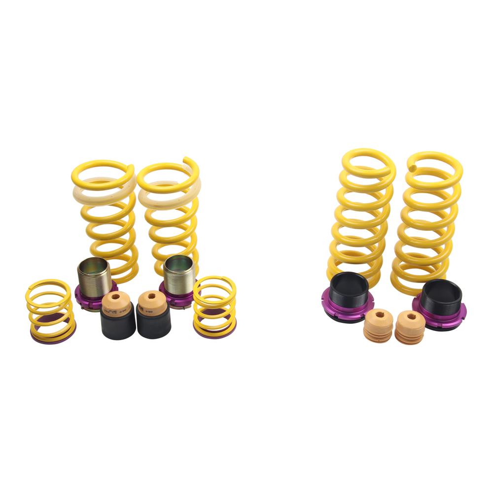 KW Height Adjustable Spring Kit - Dodge CHALLENGER Coupe, Dodge CHARGER (3.6, 5.7, 6.1 SRT8 +3 more) [25327018]