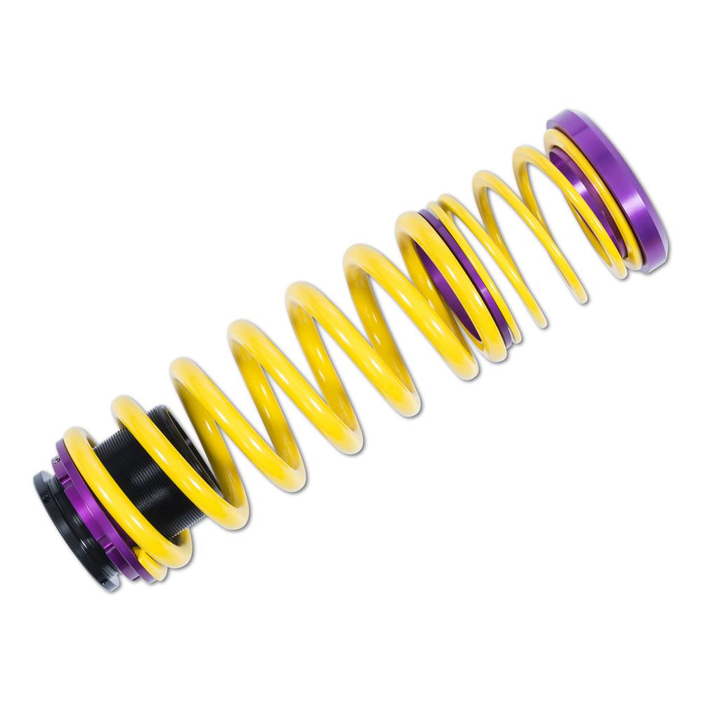 KW Height Adjustable Spring Kit - Aston Martin VANTAGE Coupe