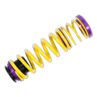 KW Height Adjustable Spring Kit - Aston Martin VANTAGE Coupe