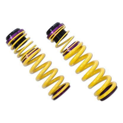 KW Height Adjustable Spring Kit - Mclaren 540C, Mclaren 570GT +2 more (3.8) [25337001]