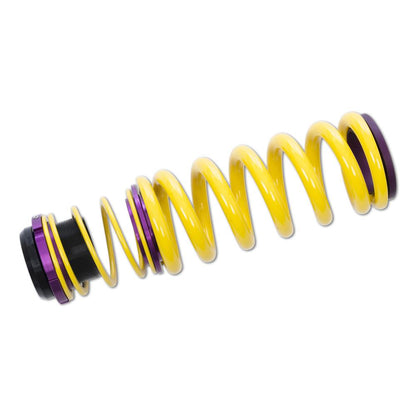 KW Height Adjustable Spring Kit - Mclaren 540C, Mclaren 570GT +2 more (3.8) [25337001]
