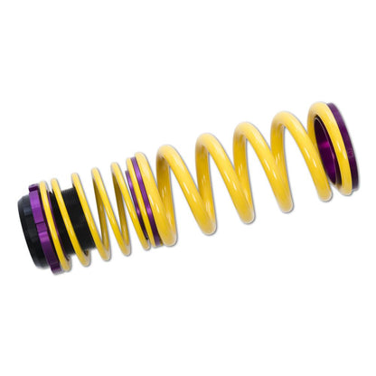 KW Height Adjustable Spring Kit - Mclaren 540C, Mclaren 570GT +2 more (3.8) [25337001]