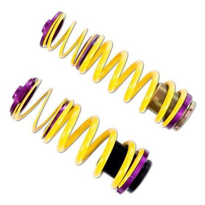 KW Height Adjustable Spring Kit - Honda NSX II Coupe (NC, NX)