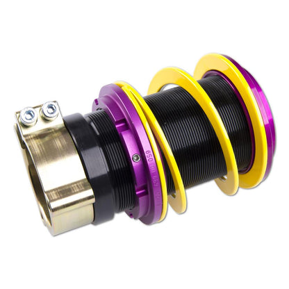 KW Height Adjustable Spring Kit - Porsche 911 (991) (Carrera, Carrera 4, Carrera 4 GTS +4 more) [25371043]