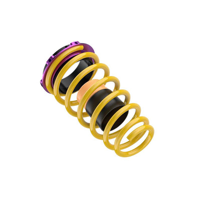 KW Height Adjustable Spring Kit - Porsche 911 (992.1), Porsche 911 (992.2) (Carrera, Carrera 4, Carrera 4 GTS +4 more)