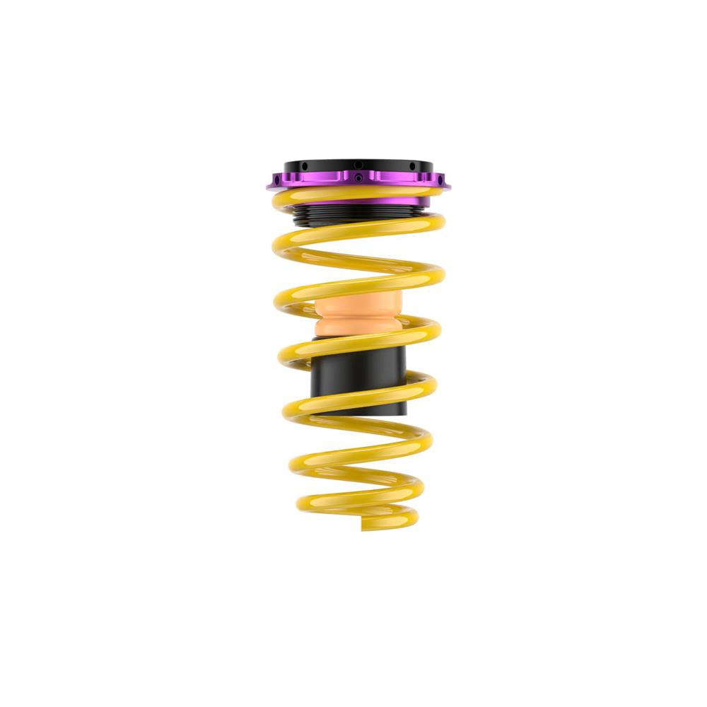 KW Height Adjustable Spring Kit - Porsche 911 (992.1), Porsche 911 (992.2) (Carrera, Carrera 4, Carrera 4 GTS +4 more)