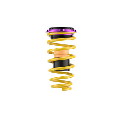 KW Height Adjustable Spring Kit - Porsche 911 (992.1), Porsche 911 (992.2) (Carrera, Carrera 4, Carrera 4 GTS +4 more)