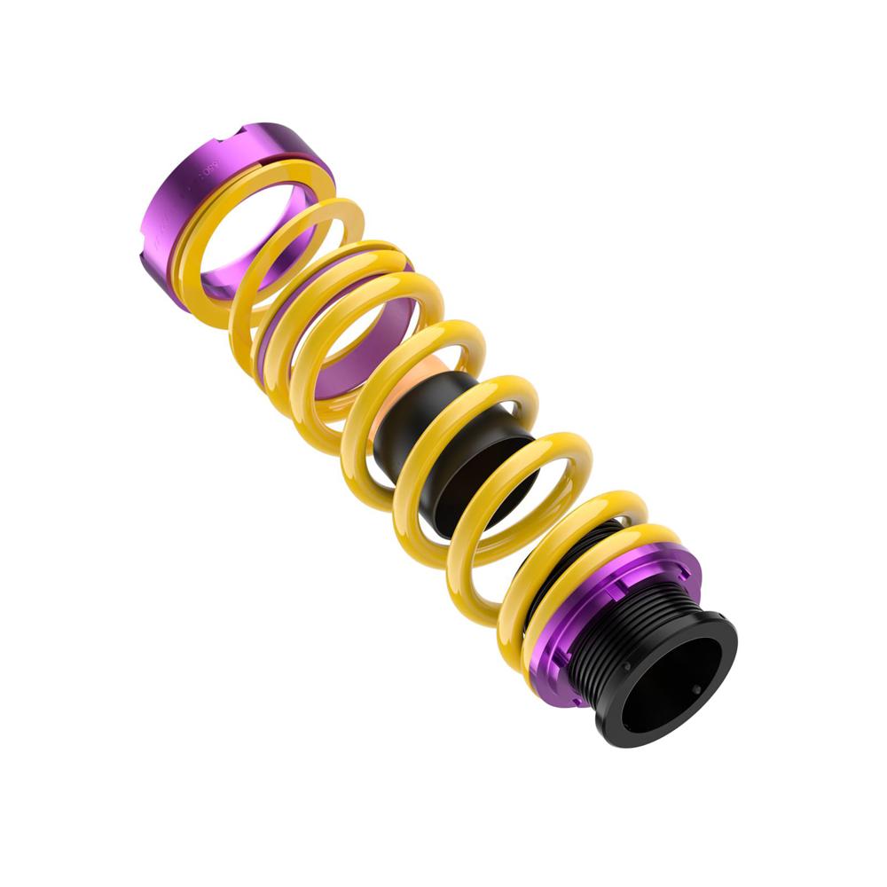 KW Height Adjustable Spring Kit - Porsche 911 (992.1), Porsche 911 (992.2) (Carrera, Carrera 4, Carrera 4 GTS +4 more)