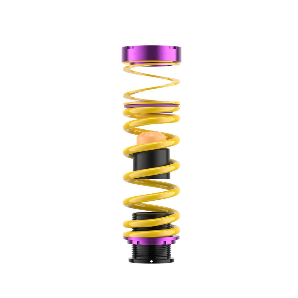 KW Height Adjustable Spring Kit - Porsche 911 (992.1), Porsche 911 (992.2) (Carrera, Carrera 4, Carrera 4 GTS +4 more)