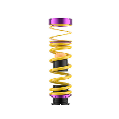 KW Height Adjustable Spring Kit - Porsche 911 (992.1), Porsche 911 (992.2) (Carrera, Carrera 4, Carrera 4 GTS +4 more)