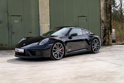 KW Height Adjustable Spring Kit - Porsche 911 (992.1), Porsche 911 (992.2) (Carrera, Carrera 4, Carrera 4 GTS +4 more)