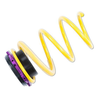 KW Height Adjustable Spring Kit - Seat LEON ST (5F8), Vw GOLF VII Estate (AUV, BA5, BV5)