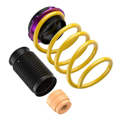 KW Height Adjustable Spring Kit - Audi Q3 (F3)