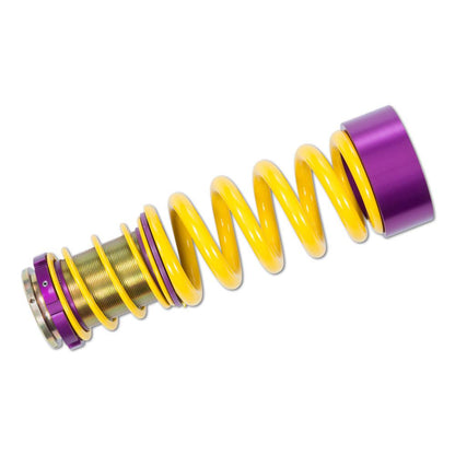 KW Height Adjustable Spring Kit - Nissan GT-R (R35) (V6)