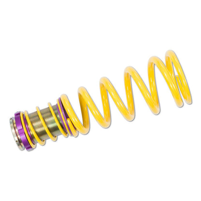KW Height Adjustable Spring Kit - Nissan GT-R (R35) (V6)