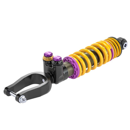 KW Coilover Kit V5 w/ Deactivation For Electronic Dampers - Lamborghini Huracán (LB724)