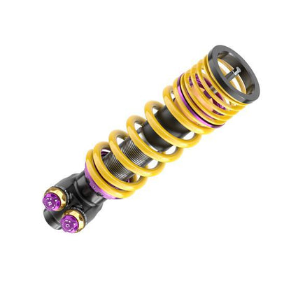 KW Coilover Kit V5 w/ Deactivation For Electronic Dampers - Honda NSX II Coupe (NC, NX)
